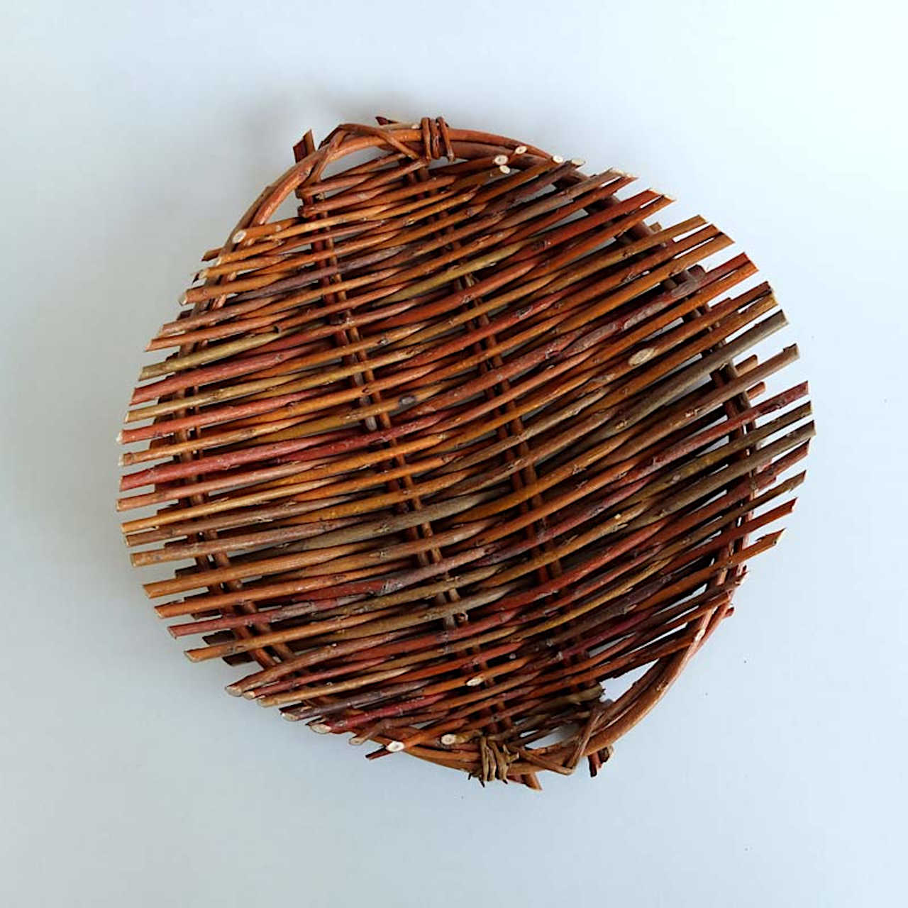 Provenzalische Weidenschale, Größe XL