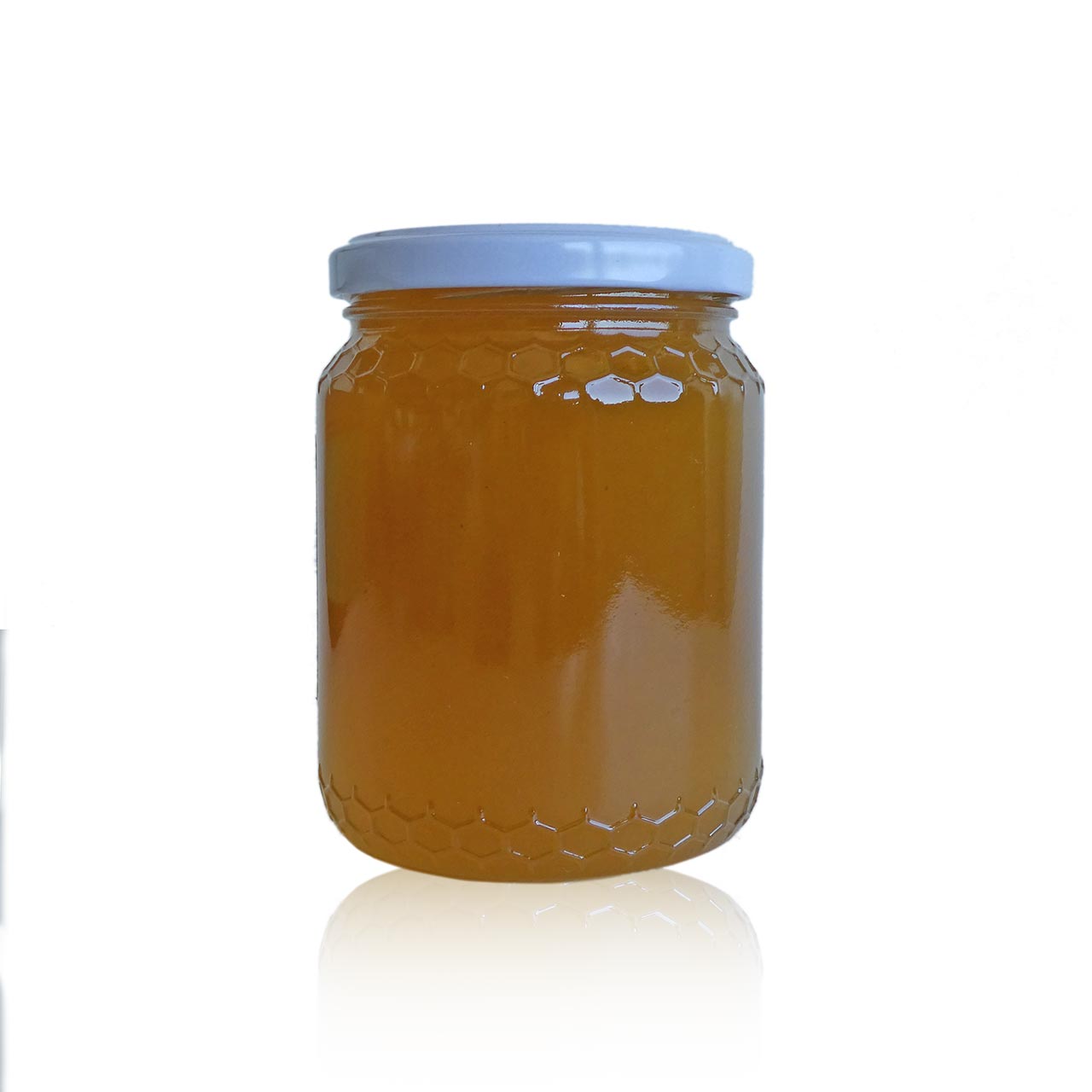Lavendelhonig 500 g, neue Ernte