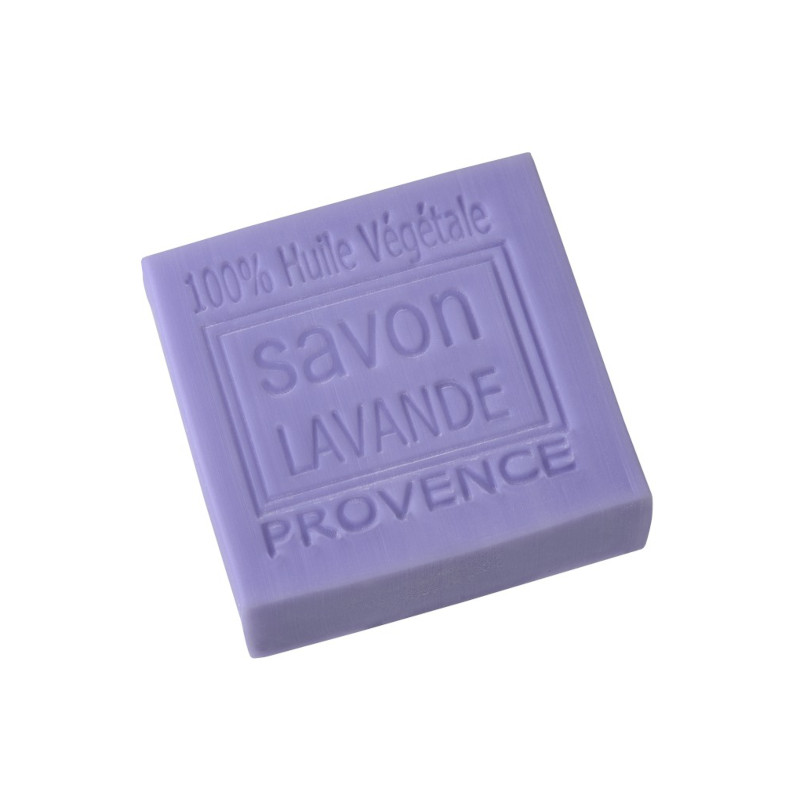 Lavendelseife