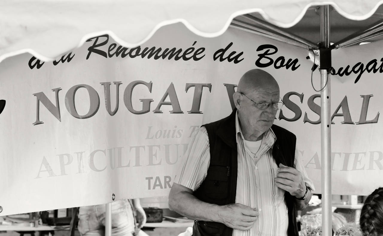 Louis-Teisseire_Nougat-Vassal Nougatier_Louis_Tesseire
